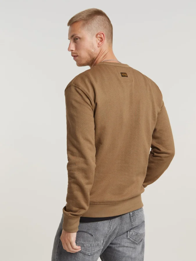 G-Star Raw - Musa stencil r sw 2