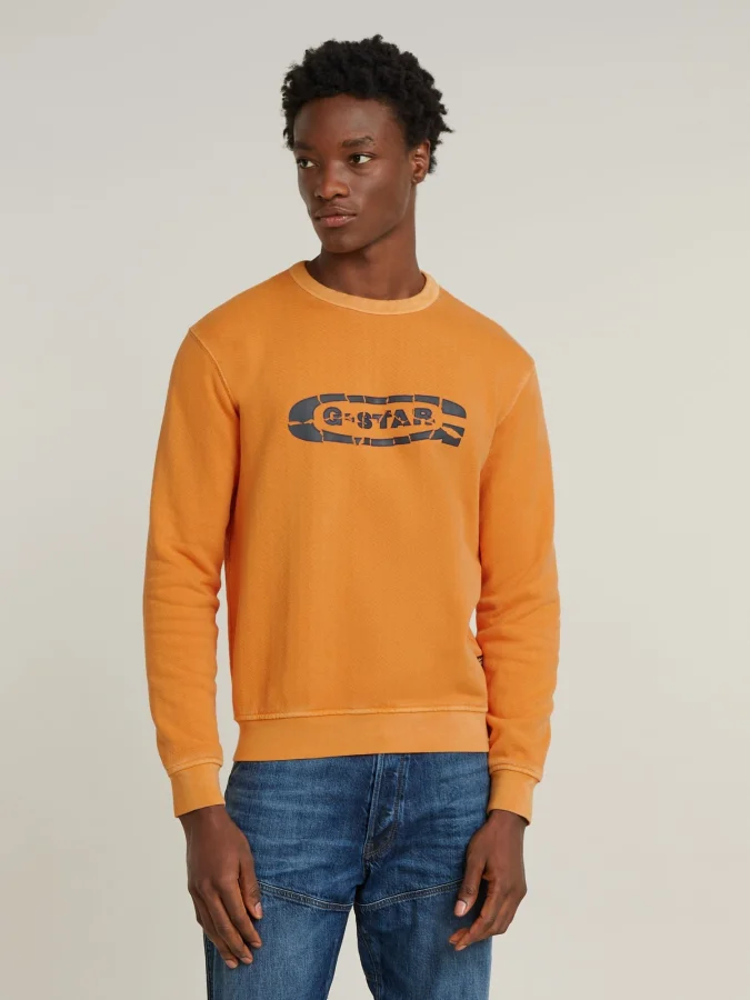 G-Star Raw - Destroyed G...