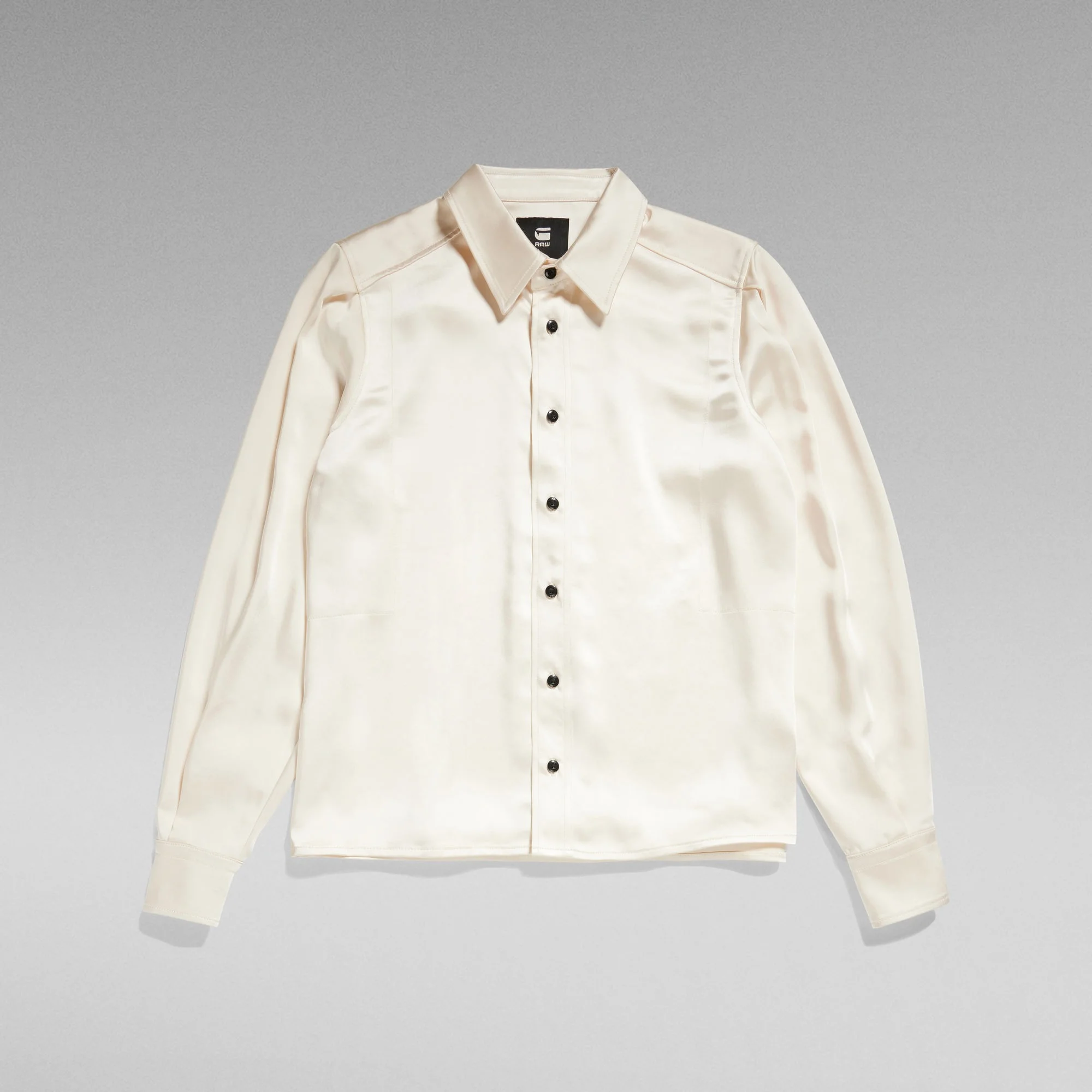 G-Star Raw - Boxy shirt l\s wmn G-Star Raw - Boxy shirt l\s wmn