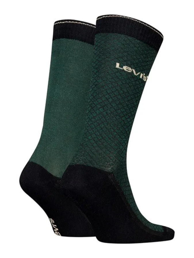 Levis - LEVIS REGULAR CUT... 2