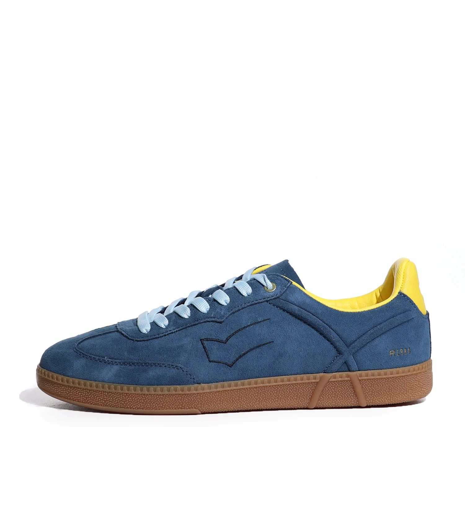 GAS FOOT 2