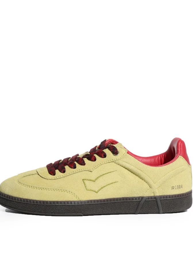 GAS FOOT 2