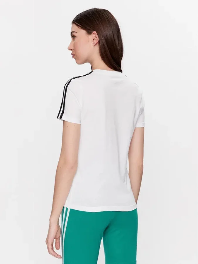 Adidas - W 3S T 2