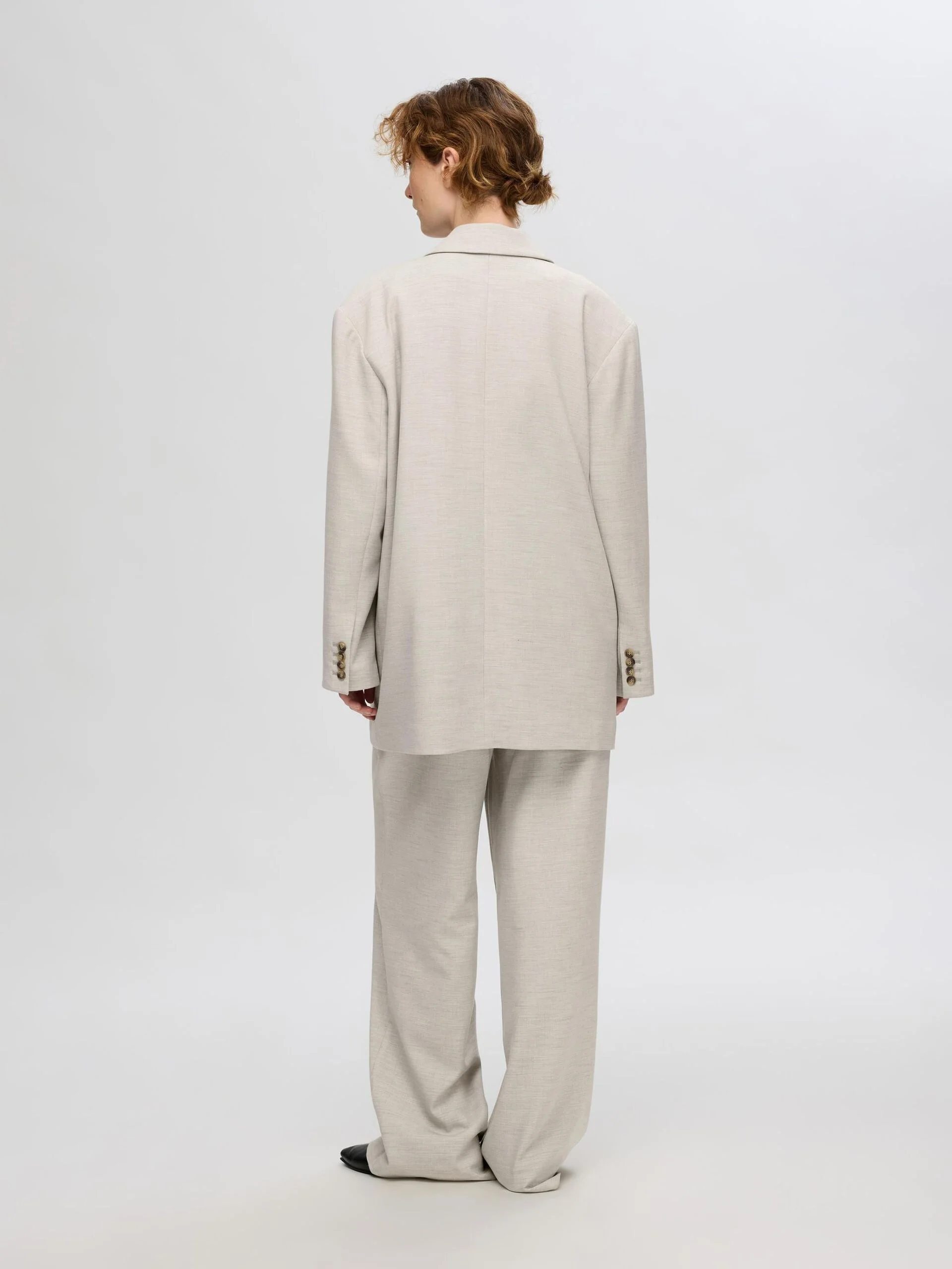 SELECTED WOMEN - SLFRITA-PAXA LS... SELECTED WOMEN - SLFRITA-PAXA LS...
