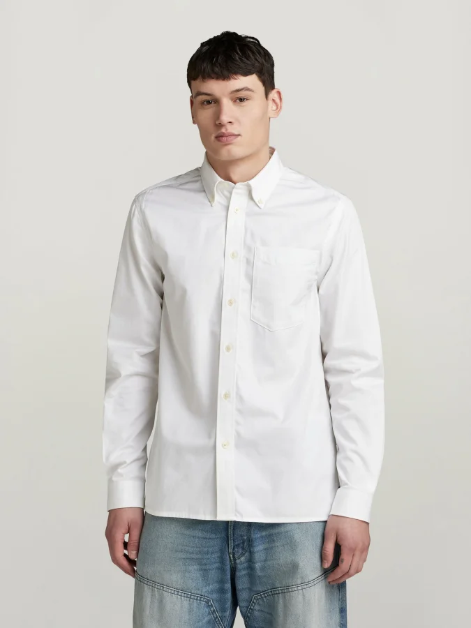 G-Star Raw - One pkt...