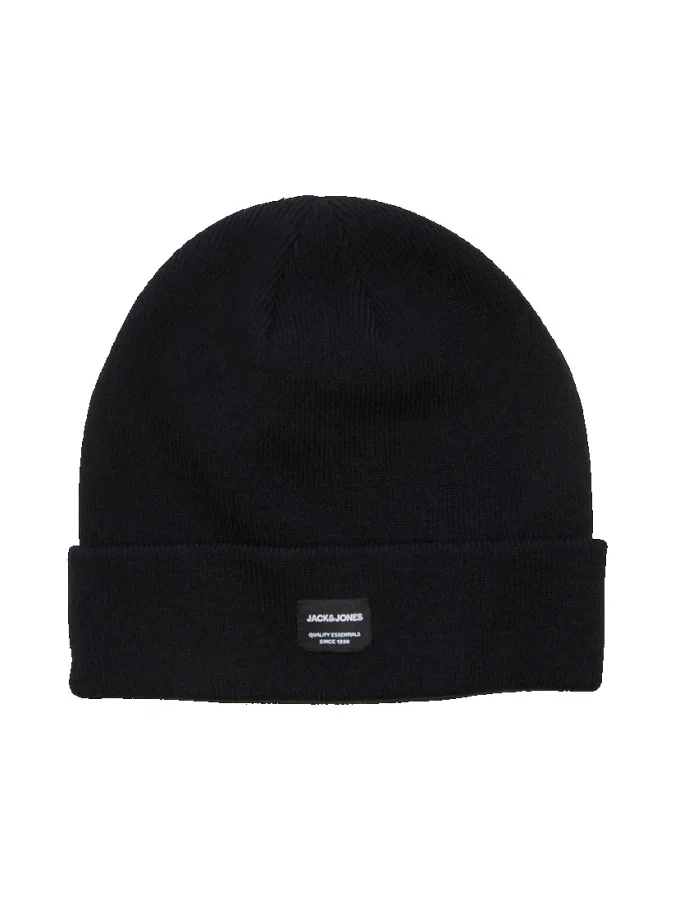 Jack&Jones - JACBEANIE &...