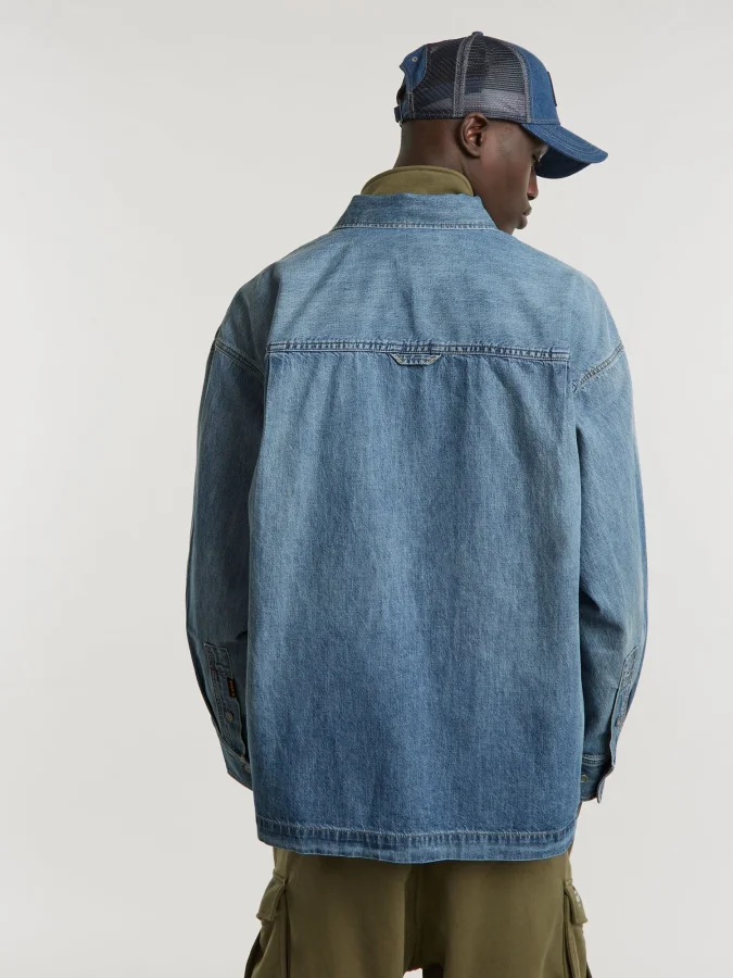 G-Star Raw - SHIRT BOXY FIT... 2