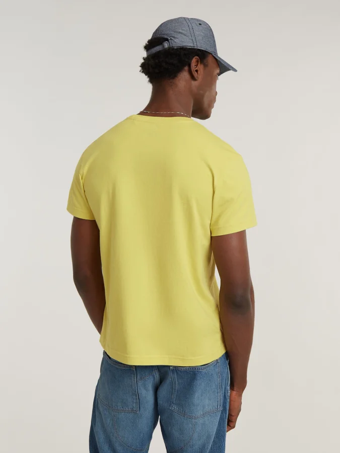 G-Star Raw - Framed palm... 2