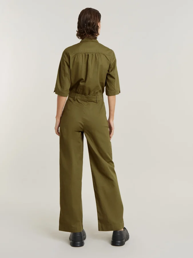 G-Star Raw - Core jumpsuit... 2