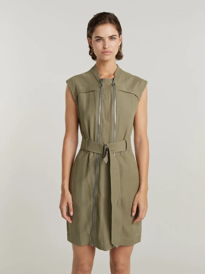 G-Star Raw - Multi Zip...