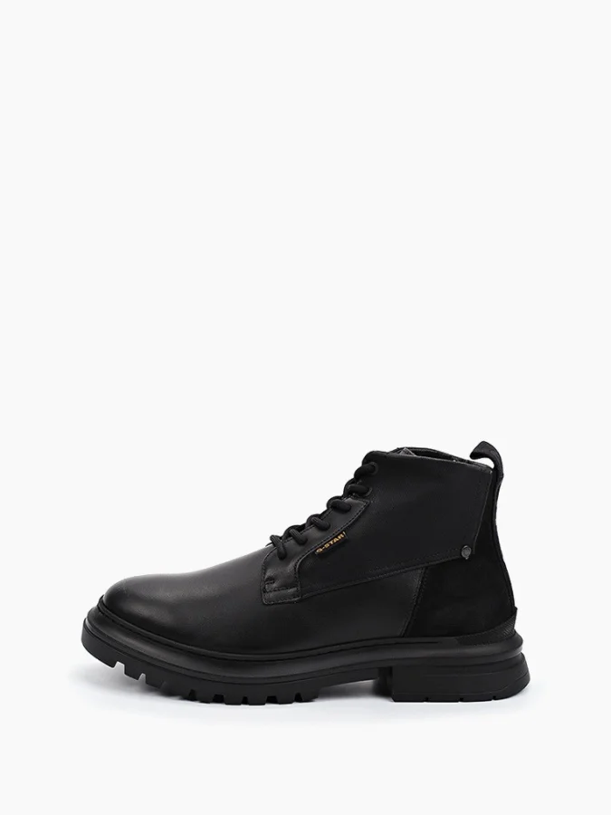G-Star Raw - MILLERY MID... 2