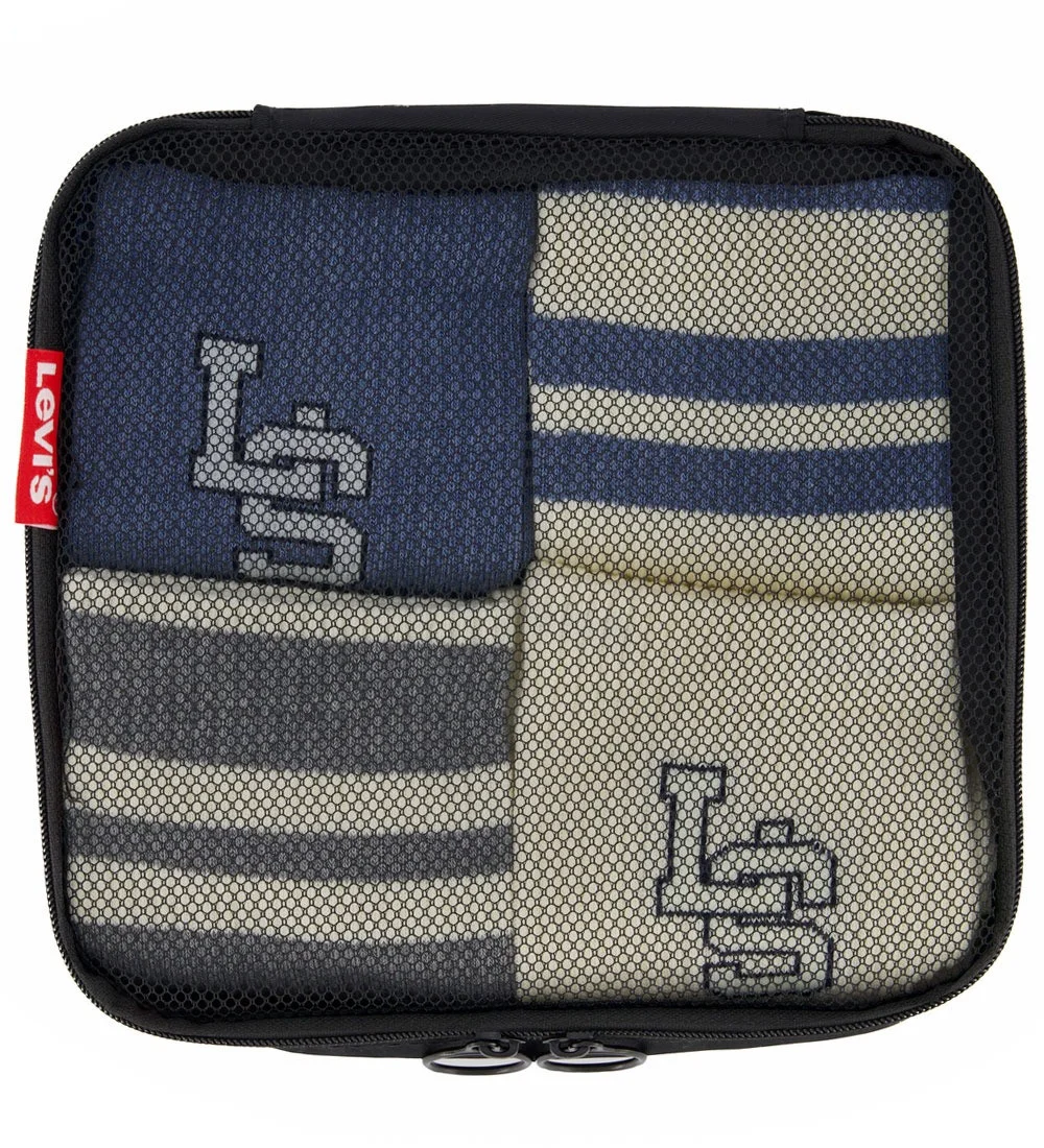 Levis - LEVIS GIFTBOX SHORT CUT PLANT... Levis - LEVIS GIFTBOX SHORT CUT PLANT...
