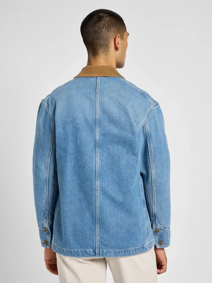 LEE - LOOSE LOCO JACKET 2