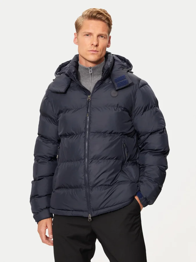 Gant - ACTIVE CLOUD JACKET
