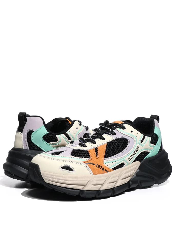 ICEBERG 2