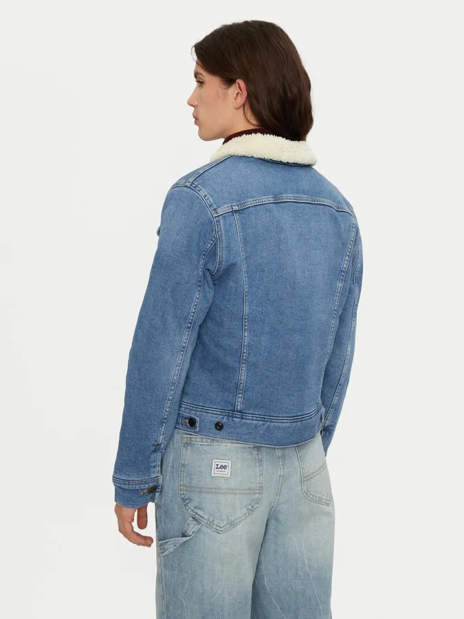 LEE - SHERPA RIDER JKT 2