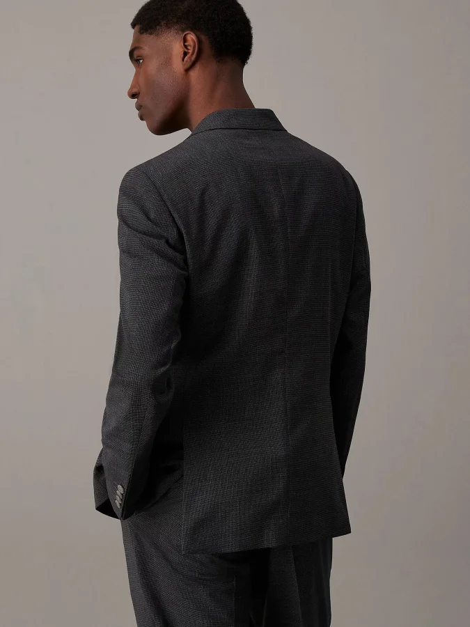 CALVIN KLEIN - HOUNDSTOOTH... 2