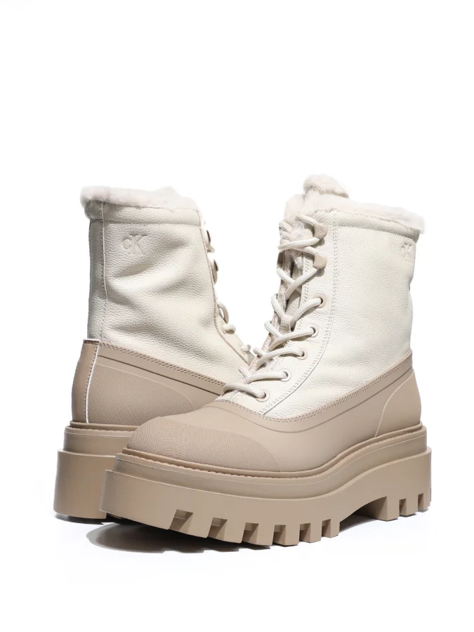 CALVIN KLEIN - FLATFORM...