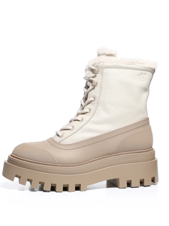 CALVIN KLEIN - FLATFORM... 2