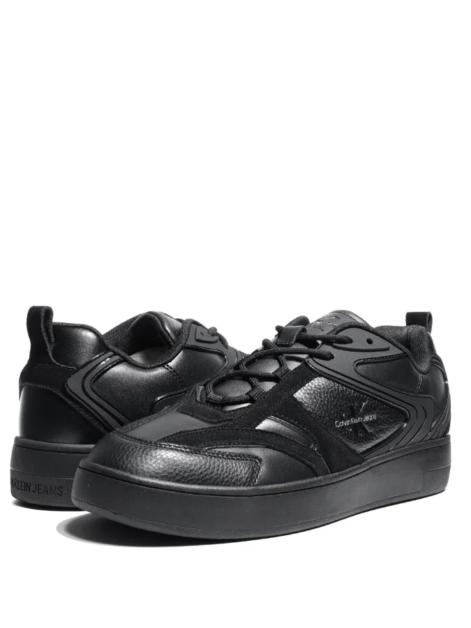 CALVIN KLEIN - BASKET...