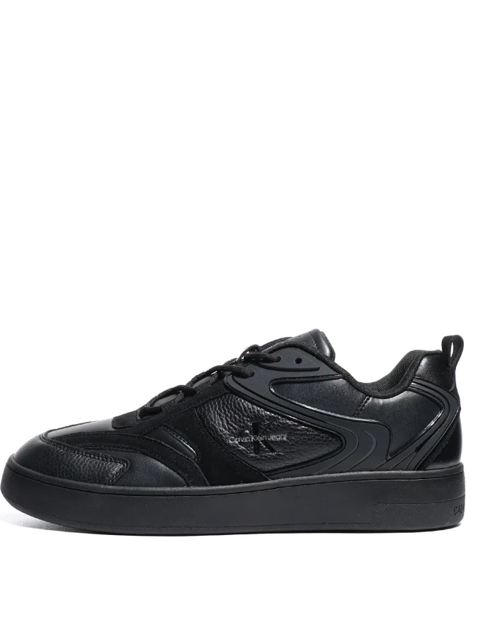 CALVIN KLEIN - BASKET... 2