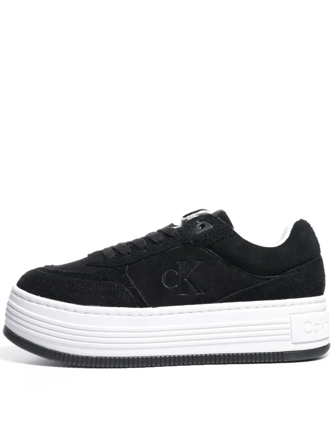 CALVIN KLEIN - BOLD PLATF... 2