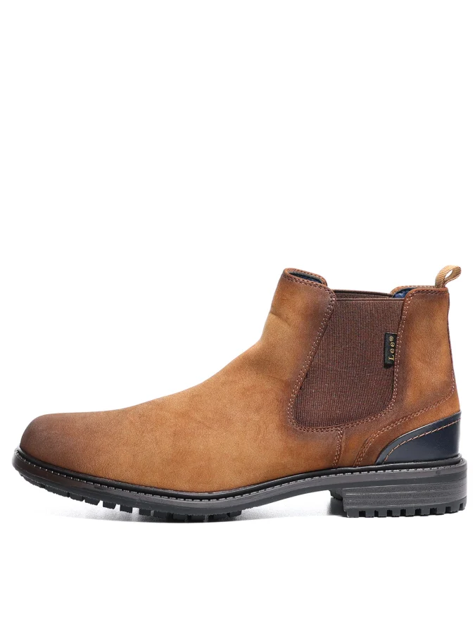 Lee - GENE MEN MID 2