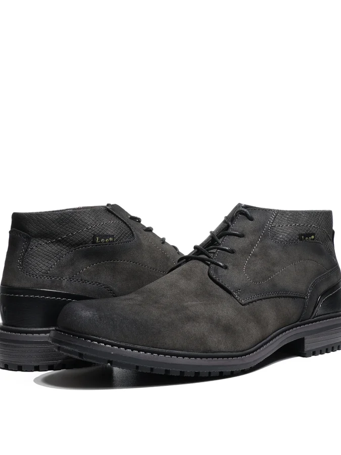 Lee - HUGO MEN SHOOT