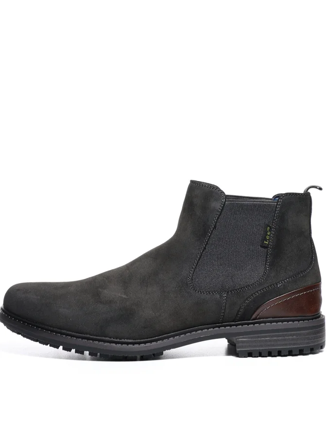 Lee - GENE MEN MID 2