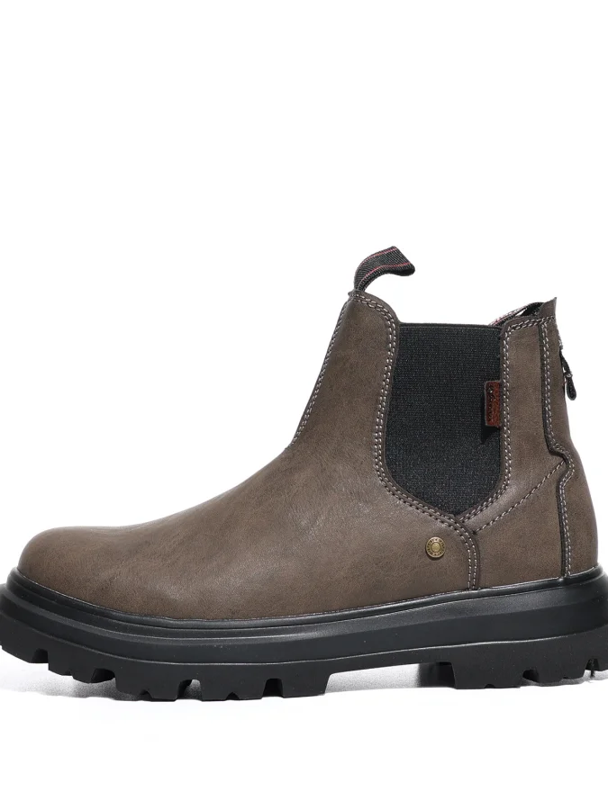 Wrangler - SHANE MEN MID 2