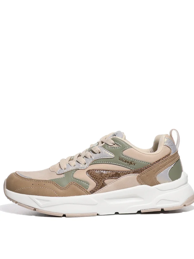 Wrangler -  SUSAN WOMEN LOW 2