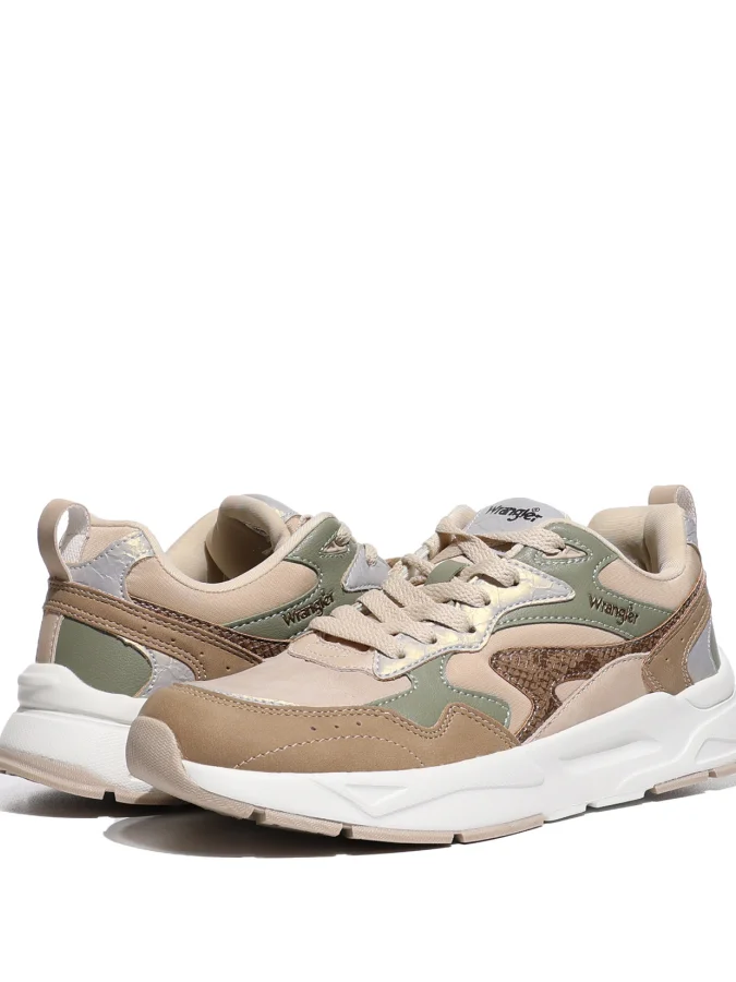 Wrangler -  SUSAN WOMEN LOW