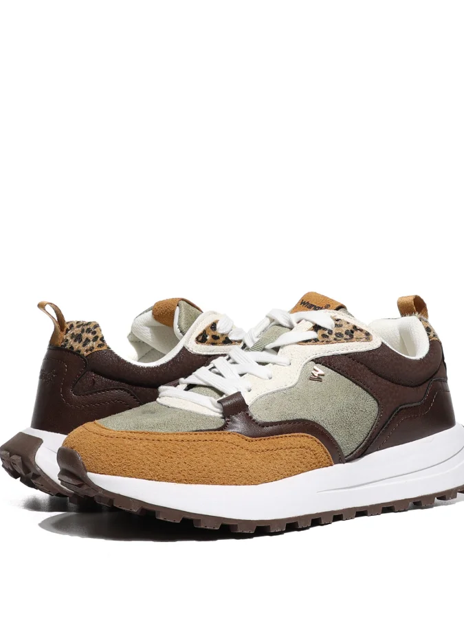 Wrangler - HARRIET WOMEN LOW