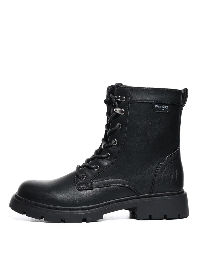 Wrangler - LOUISA WOMEN HIGH 2