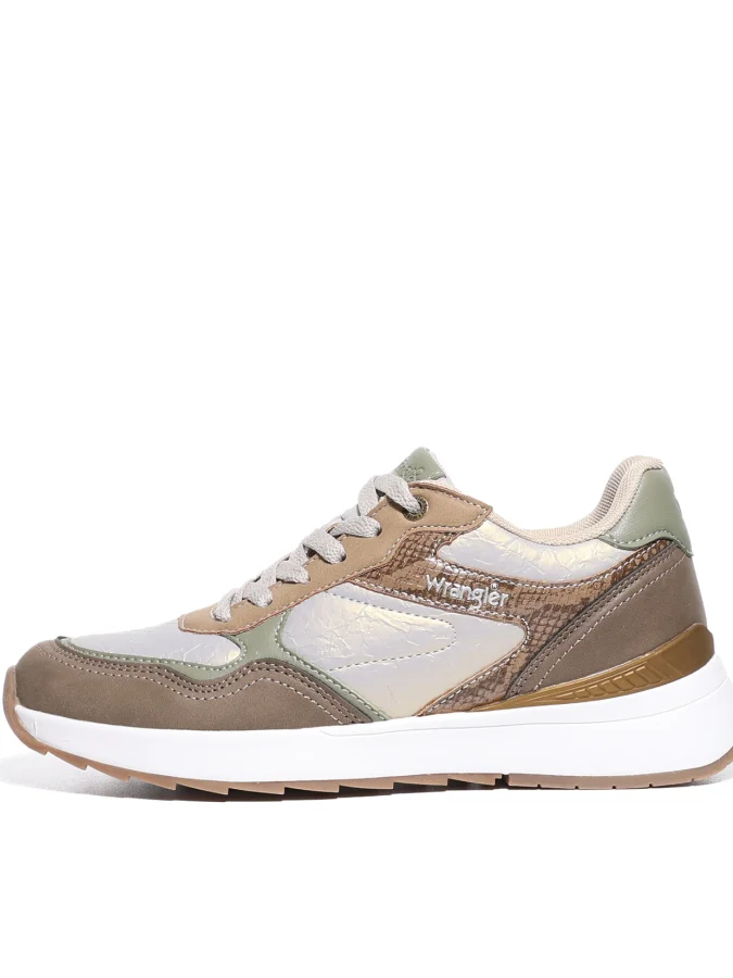 Wrangler - PEARL WOMEN LOW 2