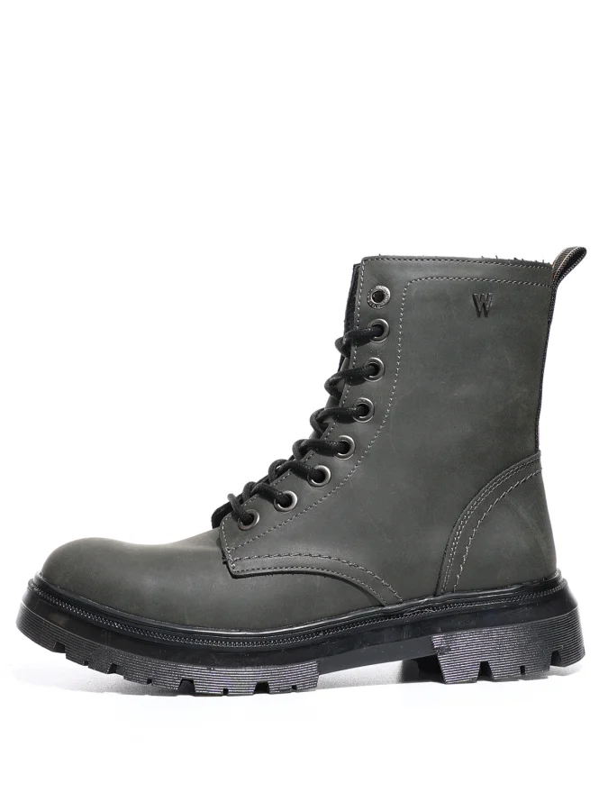 Wrangler - DAKOTA WOMEN HIGH 2