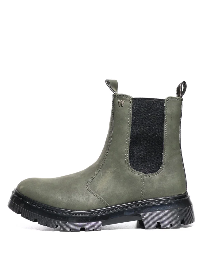 Wrangler - HADLEY WOMEN HIGH 2