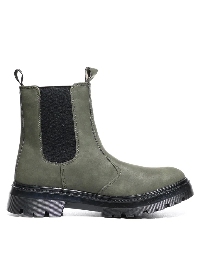 Wrangler - HADLEY WOMEN HIGH