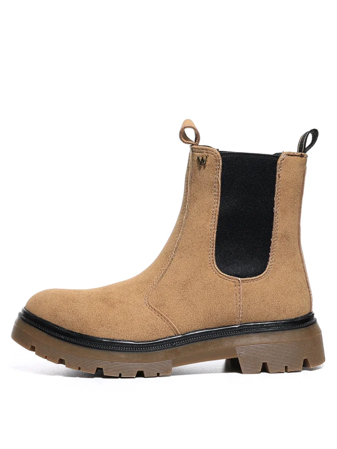 Wrangler - HADLEY WOMEN HIGH 2