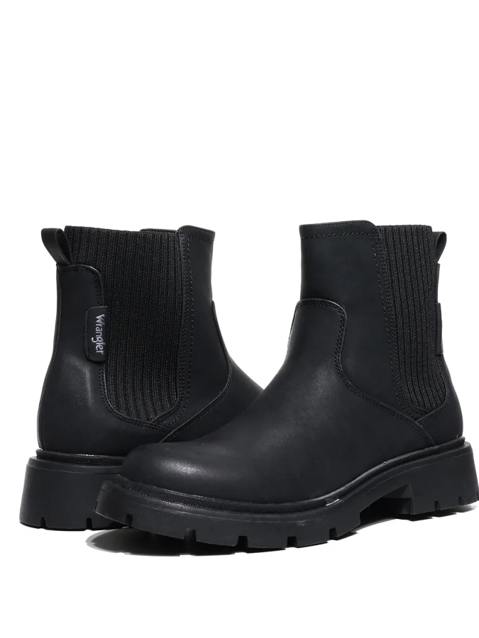 Wrangler - JOSIE WOMEN HIGH