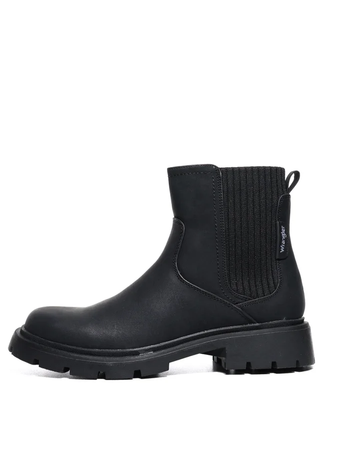 Wrangler - JOSIE WOMEN HIGH 2