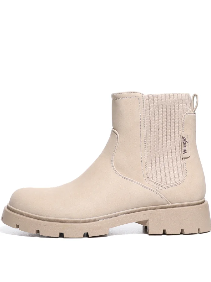 Wrangler - JOSIE WOMEN HIGH 2