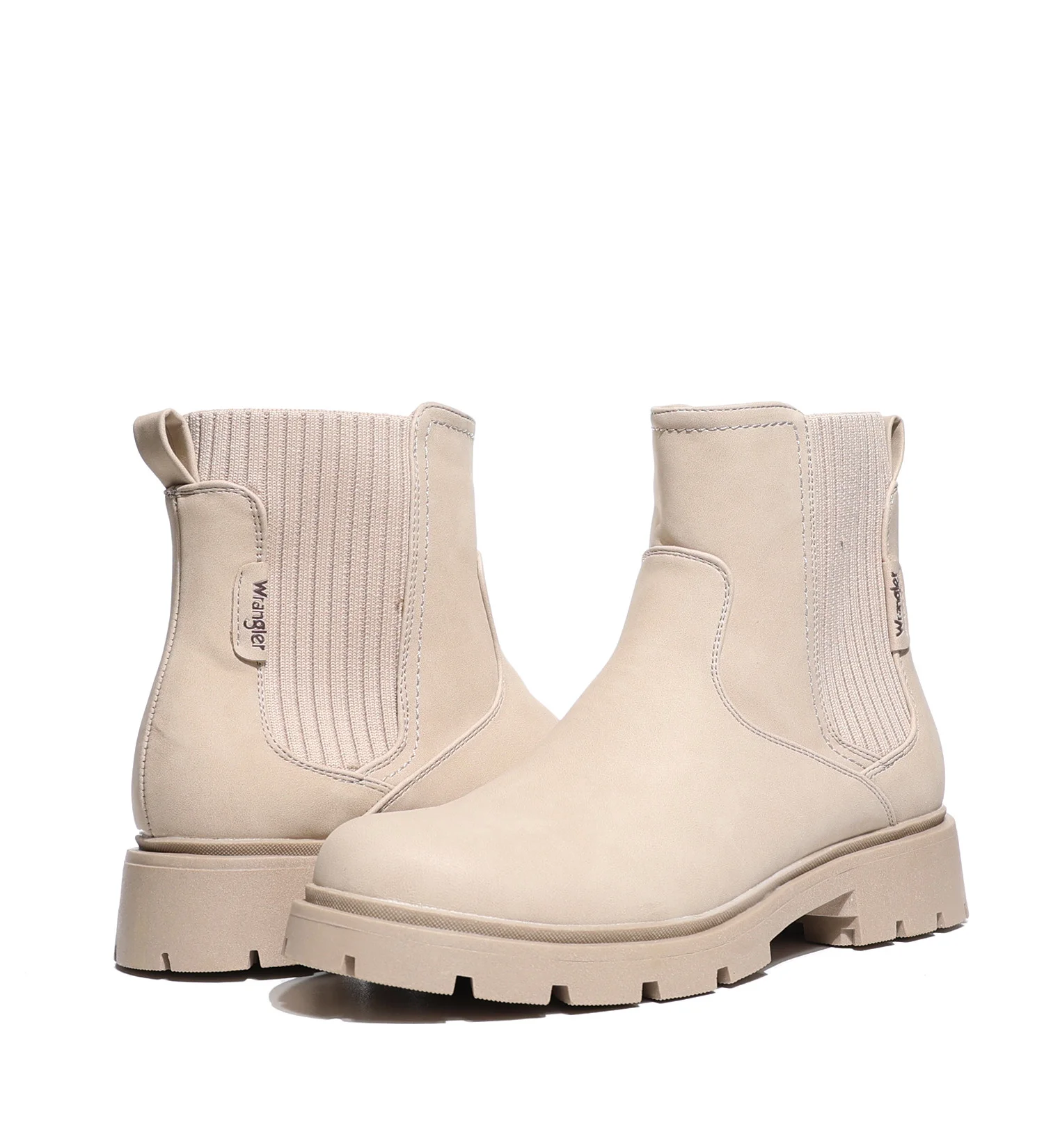 Wrangler - JOSIE WOMEN HIGH Wrangler - JOSIE WOMEN HIGH