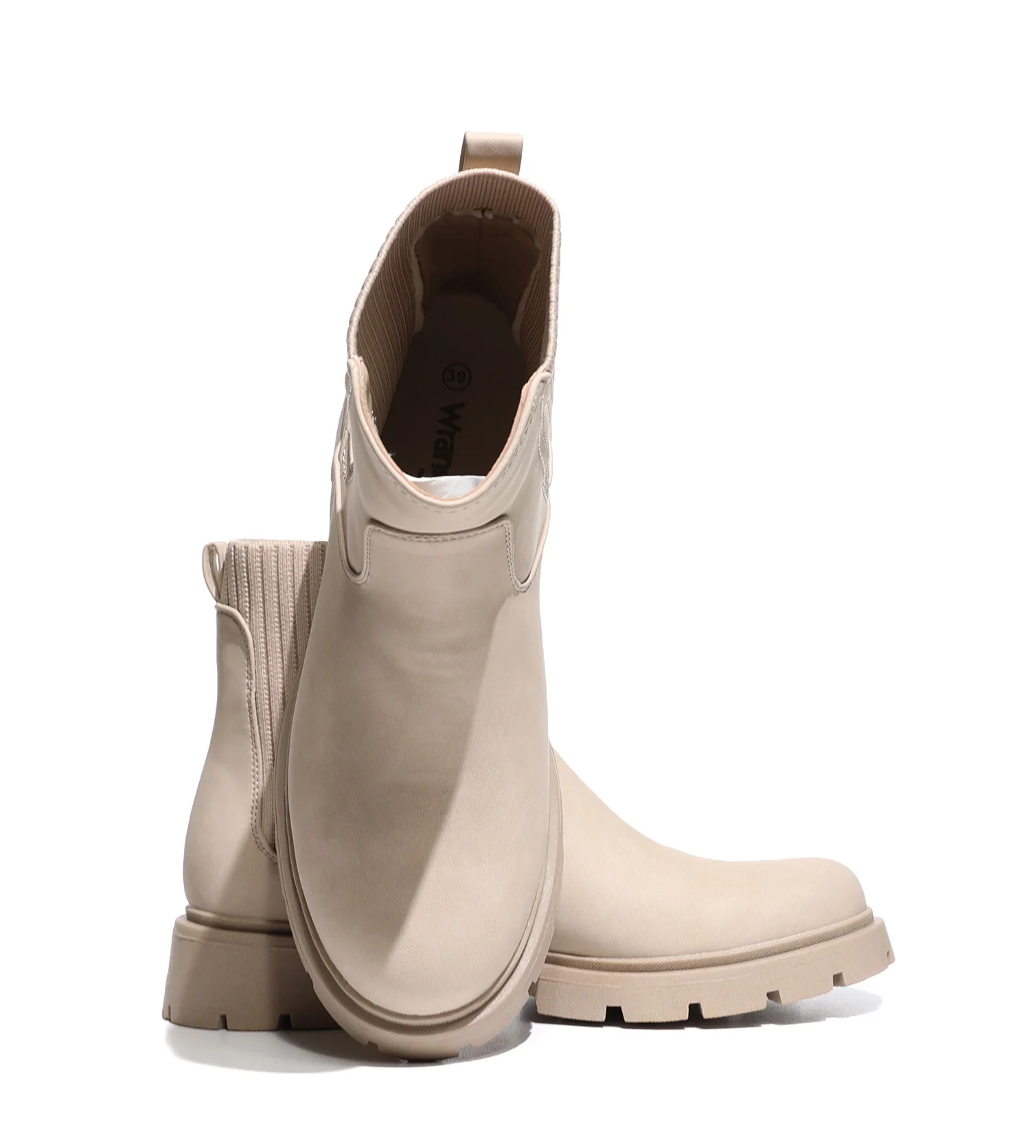 Wrangler - JOSIE WOMEN HIGH Wrangler - JOSIE WOMEN HIGH