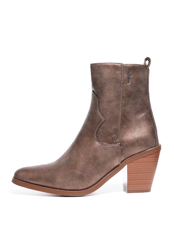 Wrangler - BIRDIE WOMEN MID 2