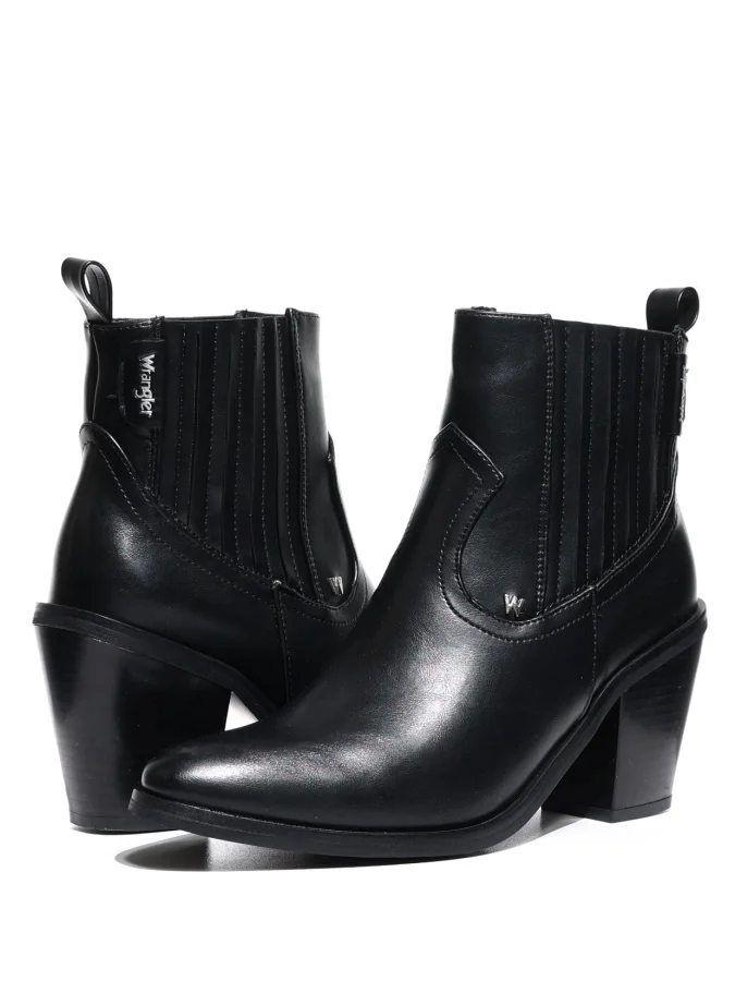 Wrangler - NELLIE WOMEN MID