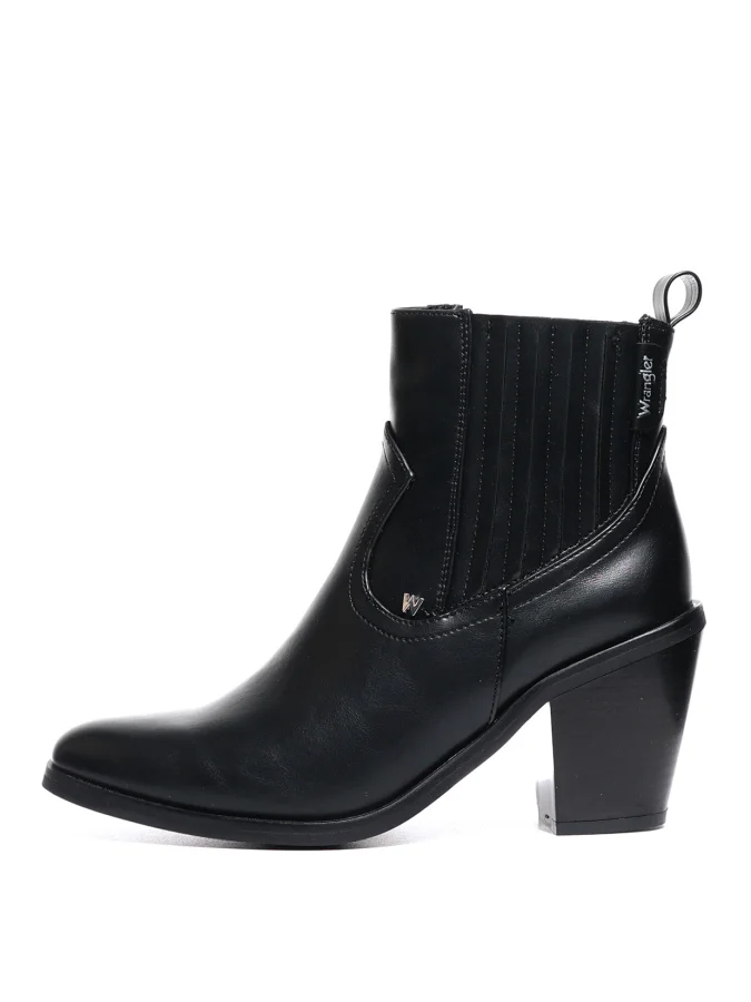 Wrangler - NELLIE WOMEN MID 2