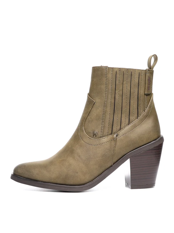 Wrangler - NELLIE WOMEN MID 2