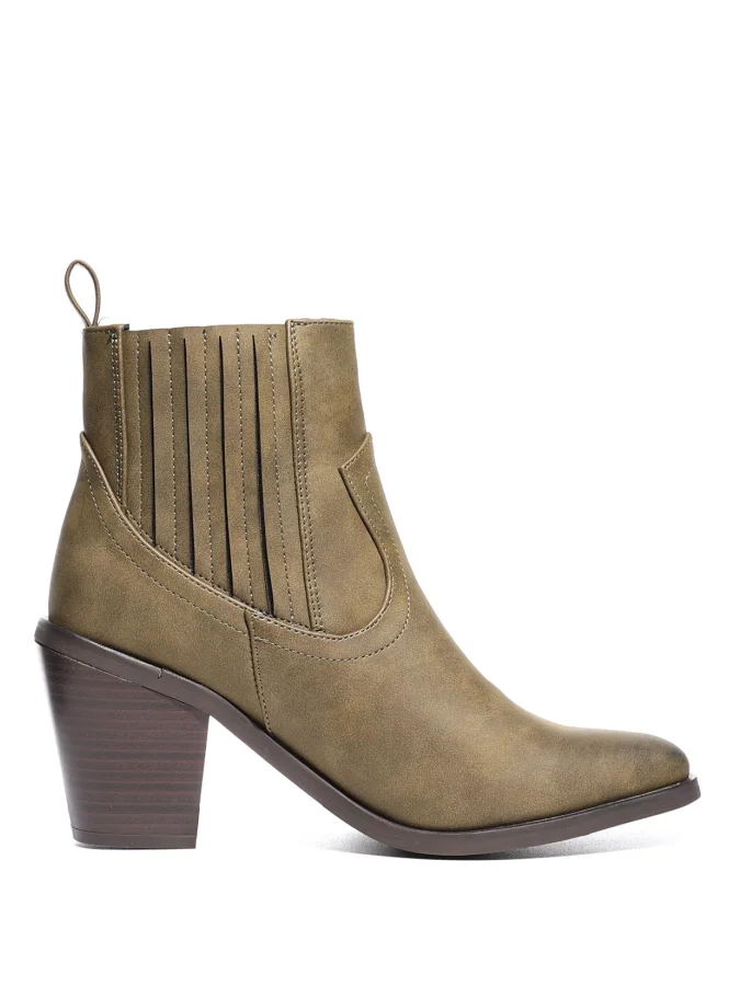 Wrangler - NELLIE WOMEN MID