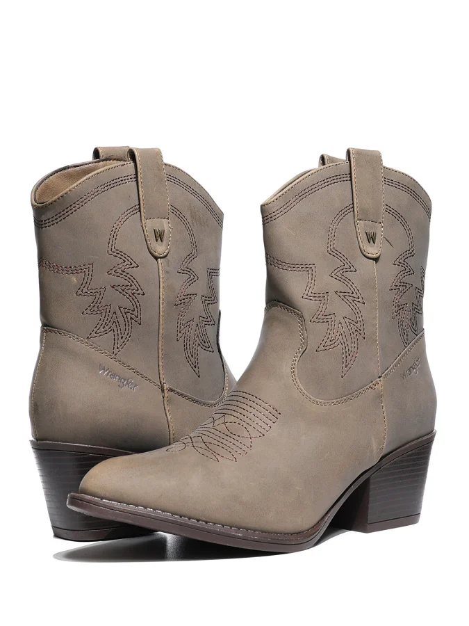 Wrangler - LARAMIE WOMEN HIGH